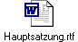 Hauptsatzung.rtf