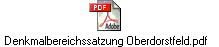 Denkmalbereichssatzung Oberdorstfeld.pdf